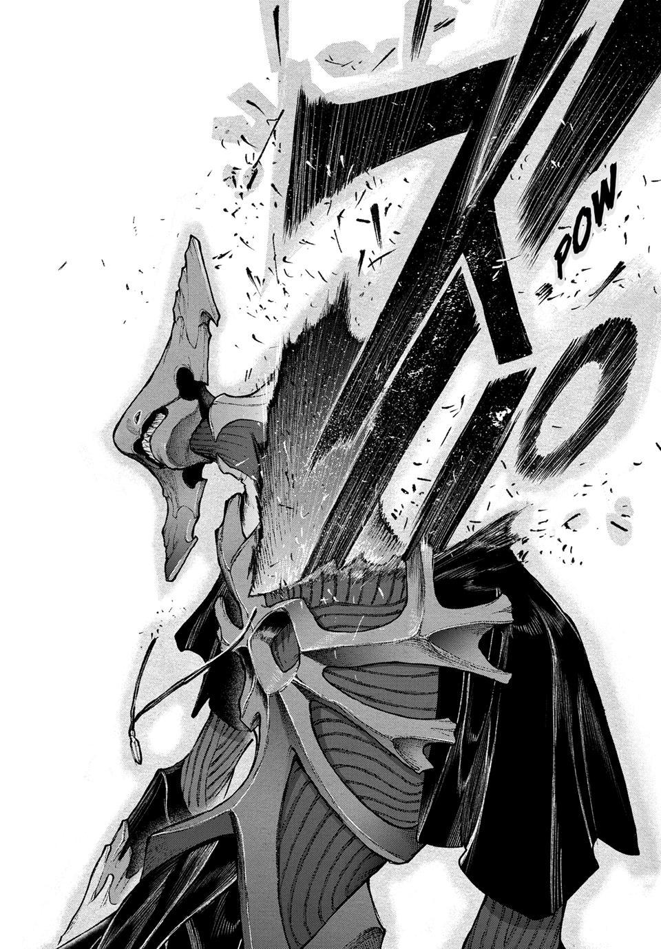 Gachiakuta Chapter 168 Page 14